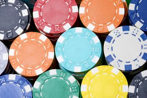 Casino Stock Photos