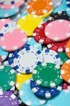 Casino Stock Photos