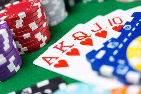 Casino Фото