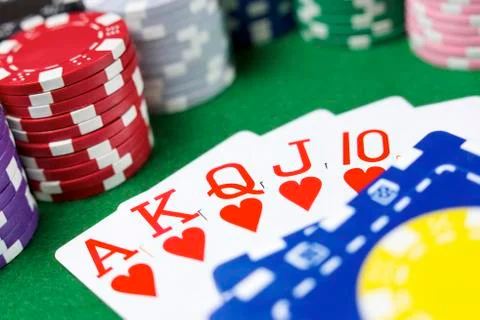 Casino Stock Photos