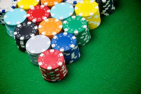 Casino Stock Photos