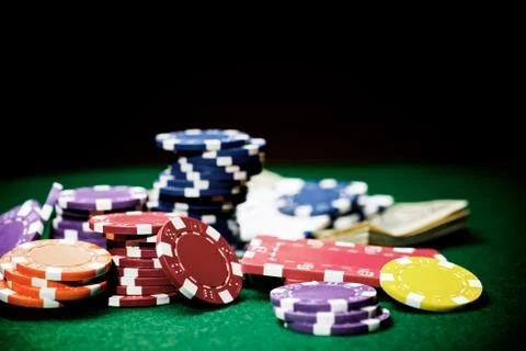 Casino Stock Photos