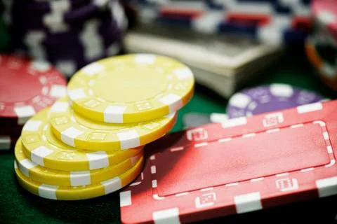 Casino Stock Photos