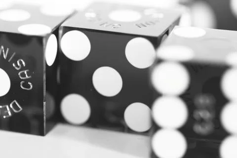 CASINO Stock Photos