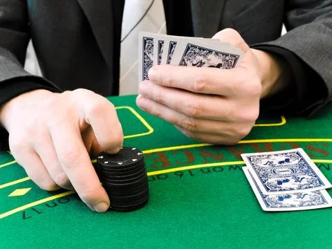 Casino Stock Photos
