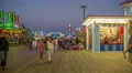 Casino Pier Seaside Heights 4k or 4k+ Resolution
