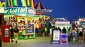Casino Pier Seaside Heights Park NJ HD HD Footage