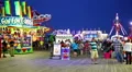 Casino Pier Seaside Heights Park NJ HD HD Footage