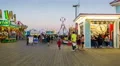 Casino Pier Seaside Heights TL 4k or 4k+ Resolution