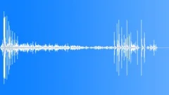 Casino Roulette SpinSound Effect