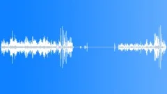 CASINO, ROULETTE WHEEL Sound Effect