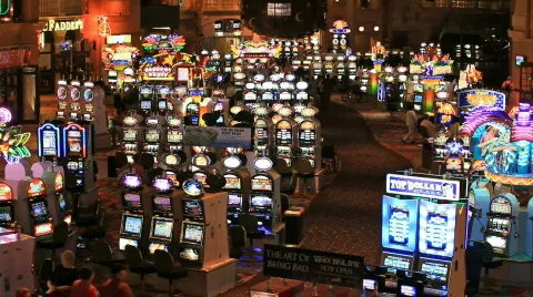 Casino Jackpot Videos In Vegas