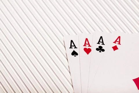 Casino theme! Stock Photos