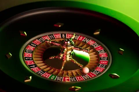 Casino theme. Stock Photos