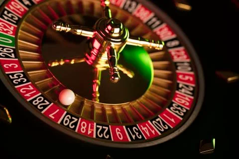 Casino theme. Stock Photos