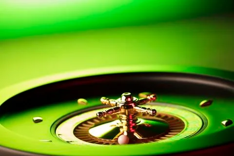 Casino theme. Stock Photos