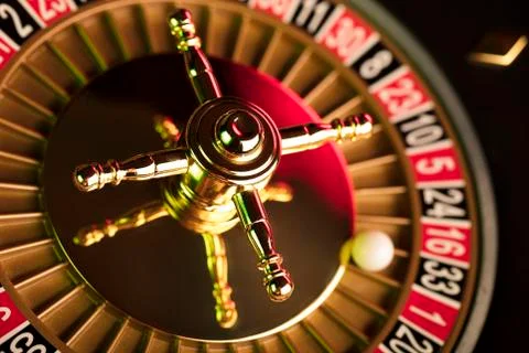 Casino theme. Stock Photos