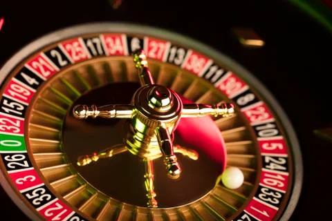 Casino theme. Stock Photos