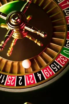 Casino theme. Stock Photos