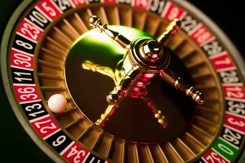 Casino theme. Stock Photos