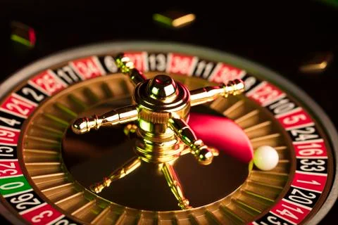 Casino theme. Stock Photos