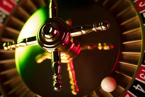 Casino theme. Stock Photos