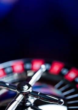 Casino theme. Stock Photos