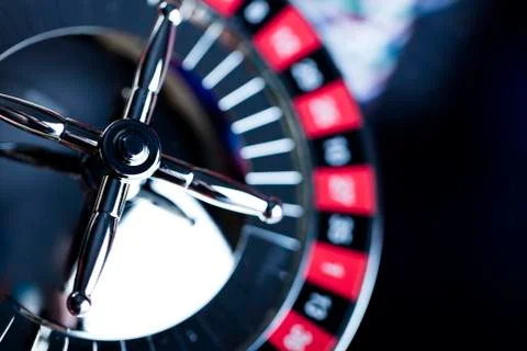 Casino theme. Stock Photos