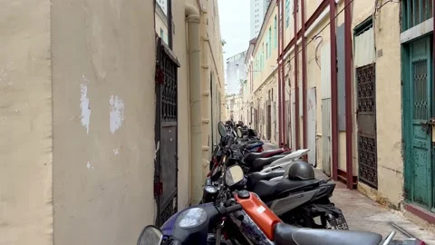 Casino,Taipa, Macau Stock Footage 167753945