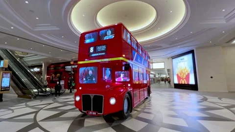 Casino,Taipa, Macau Stock Footage 167754034