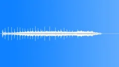Casket lid open 01 Sound Effect