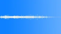 Casket lid open 02 Sound Effect