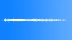 Casket lid open 03 Sound Effect