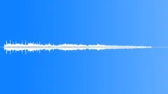 Casket lid open 04 Sound Effect