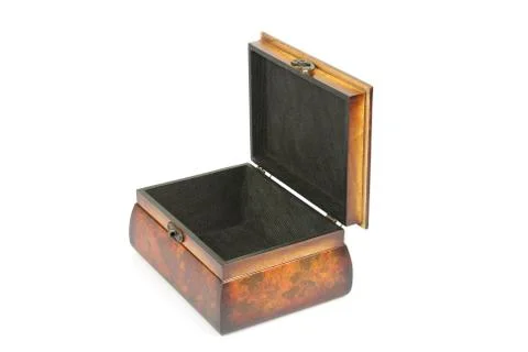 Casket Stock Photos