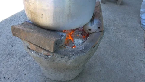 Cassava Stock Footage 75829522