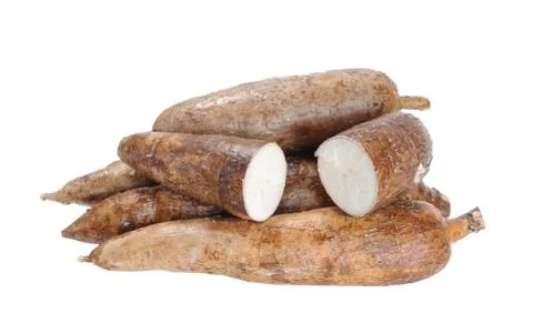 Cassava Stock Photos