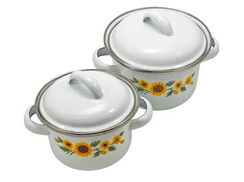 Casserole dish Stock Photos