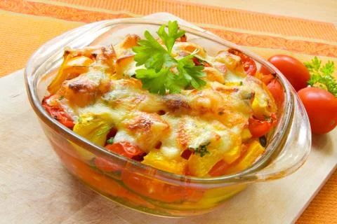 Casserole Stock Photos