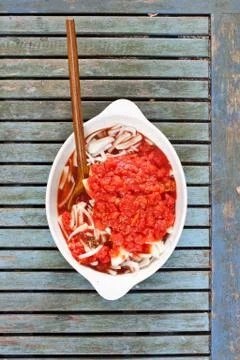 Casserole Stock Photos