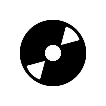 Cassette icon vector Stock Illustration