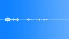 Cassette Insert SFX Sound Effect