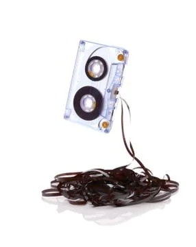 Cassette Stock Photos