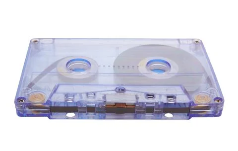 Cassette Stock Photos
