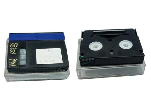 Cassette Stock Photos