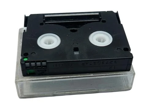 Cassette Stock Photos