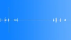 Cassette player play sequence 01Sound Effect