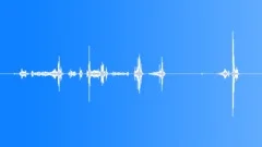 Cassette tape caseSound Effect