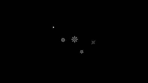 Cassiopeia Constellation Animation. Deep Space Star Pattern. Astronomy concept. Stock Footage 330339167