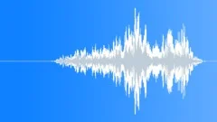 Cast Break Shield 01 BW Sound Effect